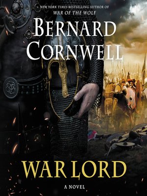 cover image of War Lord